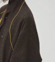 画像10: シルクネップツイードブルゾン　Silknep Tweed Blouson