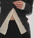 画像8: シルクウールニットカーディガン　Silkwool Knit Cardigan