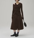 画像10: シルクウールニットカーディガン　Silkwool Knit Cardigan