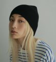 画像7: ニットビーニー　Knit Beanie