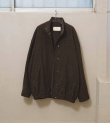 画像1: シルクネップツイードブルゾン　Silknep Tweed Blouson