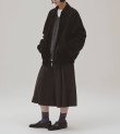 画像9: スエードジップブルゾン　Suede Zip Blouson