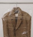 画像3: ウール100%チェックジャケット　Wool100% Check Jacket