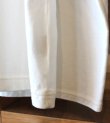 画像7: コットンユースフルロングTシャツ　Cotton Useful Long T-shirts