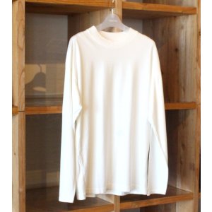 画像: コットンユースフルロングTシャツ Cotton Useful Long T-shirts
