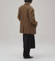 画像9: ウール100%チェックジャケット　Wool100% Check Jacket