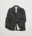 画像3: ウール100%オーバージャケット　Wool100% Over Jacket