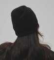 画像11: シームレスカシミアビーニー　Seamless Cashmere Beanie