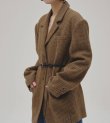 画像13: ウール100%チェックジャケット　Wool100% Check Jacket