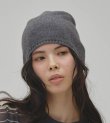 画像7: シームレスカシミアビーニー　Seamless Cashmere Beanie