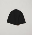 画像4: シームレスカシミアビーニー　Seamless Cashmere Beanie
