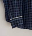 画像6: シアーチェックオーバーシャツ　Sheercheck Over Shirts