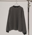 画像3: ボーダーロングTシャツ　Border Long T-shirts