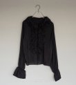 画像3: 2ウェイフリルブラウス　2way Frill Blouse