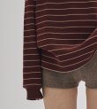 画像8: ボーダーロングTシャツ　Border Long T-shirts