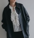 画像8: 2ウェイフリルブラウス　2way Frill Blouse