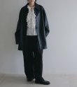 画像10: 2ウェイフリルブラウス　2way Frill Blouse
