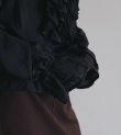 画像18: 2ウェイフリルブラウス　2way Frill Blouse