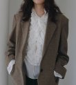 画像11: 2ウェイフリルブラウス　2way Frill Blouse