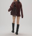 画像7: ボーダーロングTシャツ　Border Long T-shirts