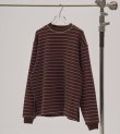 画像2: ボーダーロングTシャツ　Border Long T-shirts