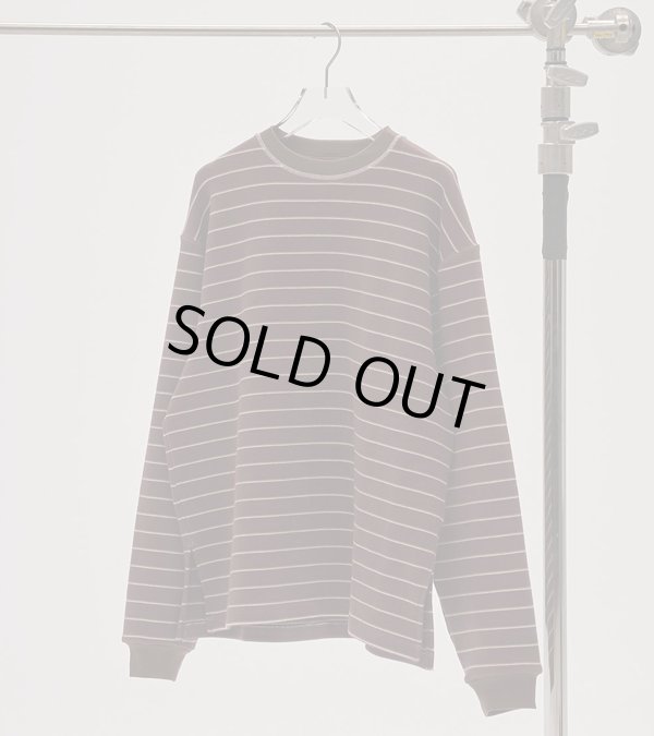 画像2: ボーダーロングTシャツ　Border Long T-shirts