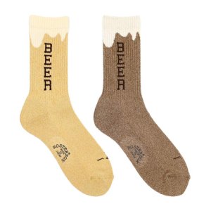 画像: BEER socks