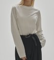 画像9: コットンユースフルロングTシャツ　Cotton Useful Long T-shirts