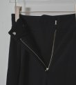 画像3: ダブルタックツイルトラウザーズ　Doubletuck Twill Trousers