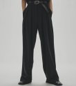 画像9: ダブルタックツイルトラウザーズ　Doubletuck Twill Trousers