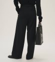 画像8: ダブルタックツイルトラウザーズ　Doubletuck Twill Trousers