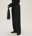画像7: ダブルタックツイルトラウザーズ　Doubletuck Twill Trousers