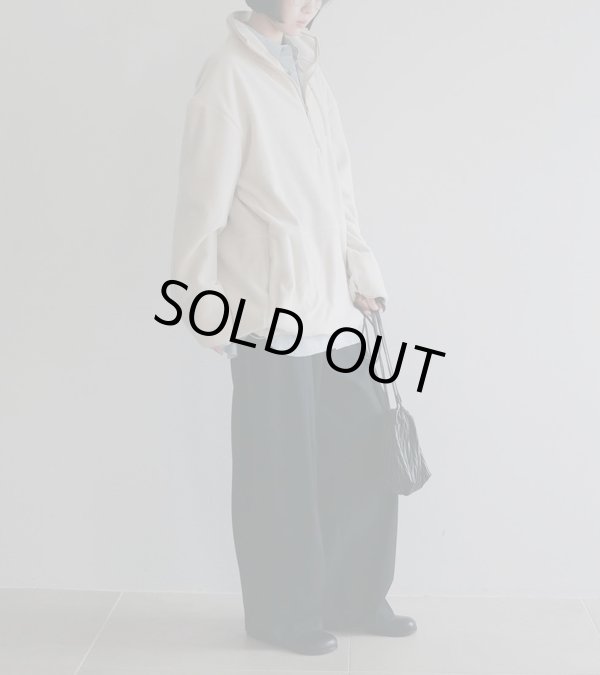 画像8: ベーシックオーバーシャツ　Basic Over Shirts