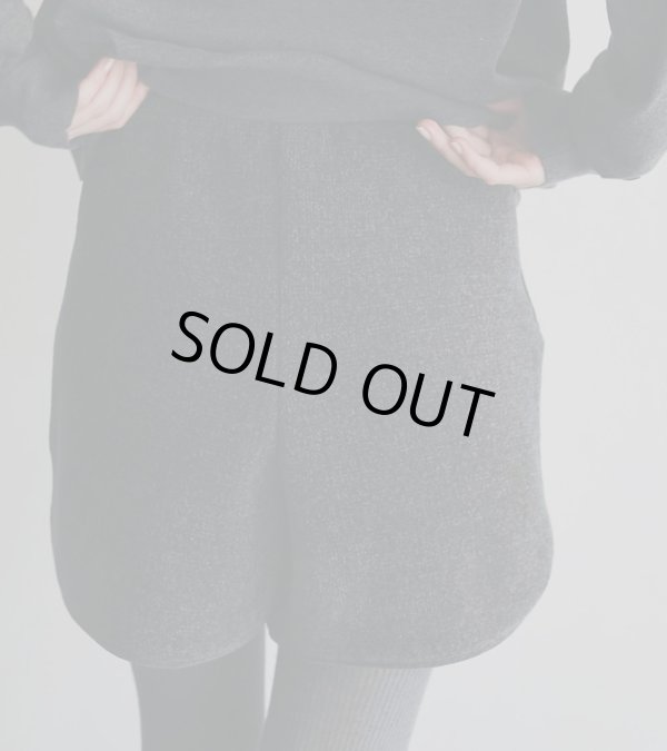 画像8: ベロアショートパンツ　Velour Short Pants