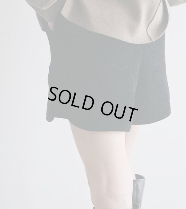 画像12: ベロアショートパンツ　Velour Short Pants