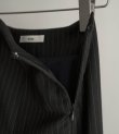 画像2: ストライププリーツスカート　Stripe Pleats Skirt