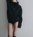 画像7: フリース２ウェイワンピース　Fleece 2way Onepiece