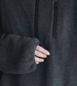 画像14: フリース２ウェイワンピース　Fleece 2way Onepiece