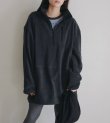 画像8: フリース２ウェイワンピース　Fleece 2way Onepiece