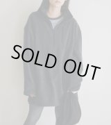 画像: フリース２ウェイワンピース　Fleece 2way Onepiece