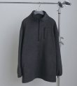 画像2: フリース２ウェイワンピース　Fleece 2way Onepiece
