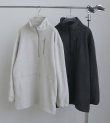画像1: フリース２ウェイワンピース　Fleece 2way Onepiece