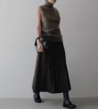 画像5: ストライププリーツスカート　Stripe Pleats Skirt