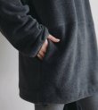 画像13: フリース２ウェイワンピース　Fleece 2way Onepiece