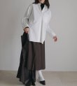 画像6: ストライププリーツスカート　Stripe Pleats Skirt