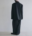 画像24: ヘリンボーンウールジャケット　Herringbone Wool Jacket