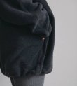 画像17: フリース２ウェイワンピース　Fleece 2way Onepiece