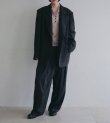 画像23: ヘリンボーンウールジャケット　Herringbone Wool Jacket