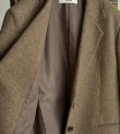 画像5: ヘリンボーンウールジャケット　Herringbone Wool Jacket