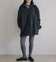 画像9: フリース２ウェイワンピース　Fleece 2way Onepiece